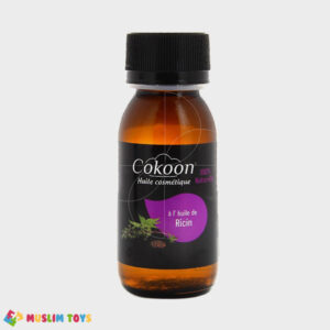 cokoon cosmétique huile de ricin