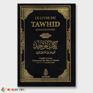 livre du tawhid