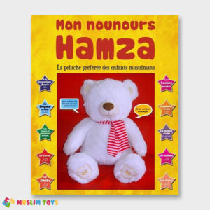 nounours hamza