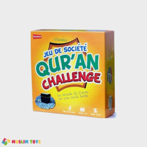 Qur'an challenge le monde