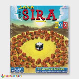 jeu sira box
