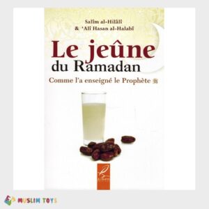 Jeune (Siyam) - Ramadan